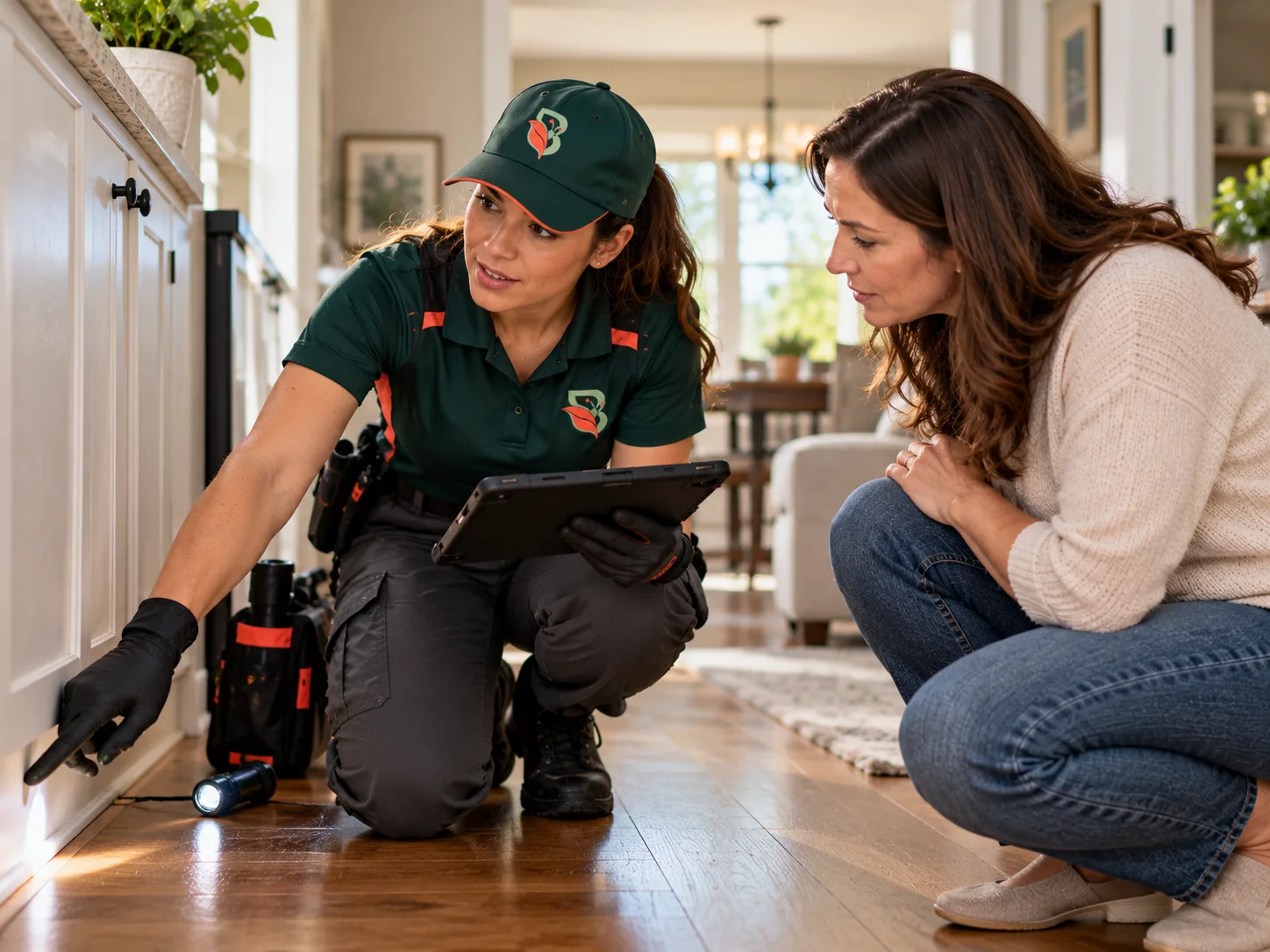 Pest Control Byron, IL FAQs